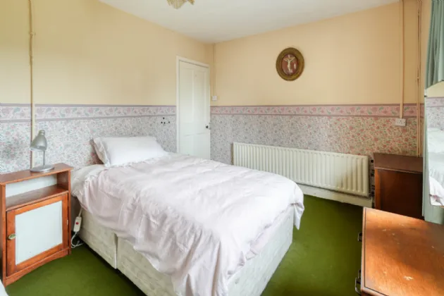 Photo of 6 Saint Patricks Terrace,, Castletown,, Co.Laois, R32 Y0Y7