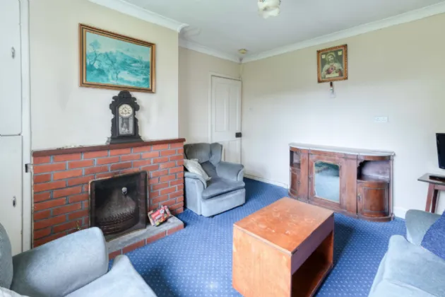 Photo of 6 Saint Patricks Terrace,, Castletown,, Co.Laois, R32 Y0Y7