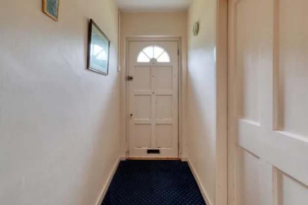 Photo of 6 Saint Patricks Terrace,, Castletown,, Co.Laois, R32 Y0Y7