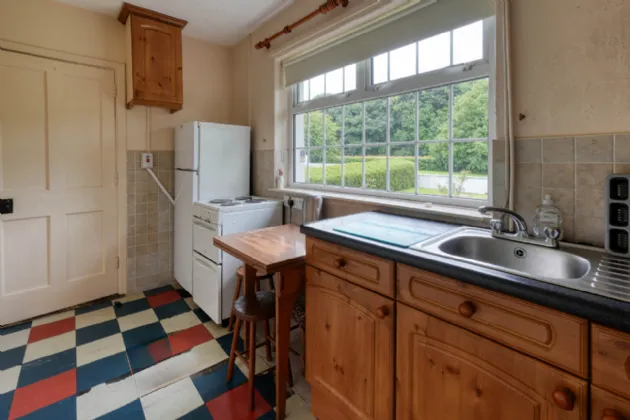 Photo of 6 Saint Patricks Terrace,, Castletown,, Co.Laois, R32 Y0Y7