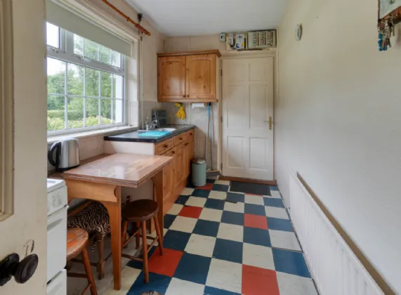 Photo of 6 Saint Patricks Terrace,, Castletown,, Co.Laois, R32 Y0Y7