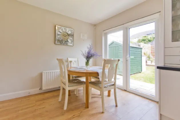 Photo of 38 Sandyford Hall Crescent, Sandyford, Dublin 18, D18V0Y9