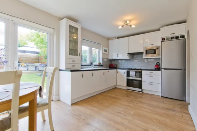 Photo of 38 Sandyford Hall Crescent, Sandyford, Dublin 18, D18V0Y9