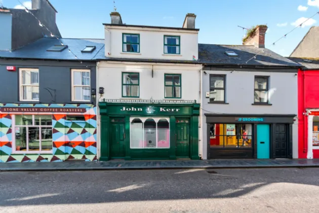 Photo of Ashe Street, Clonakilty, Co Cork, P85 A218