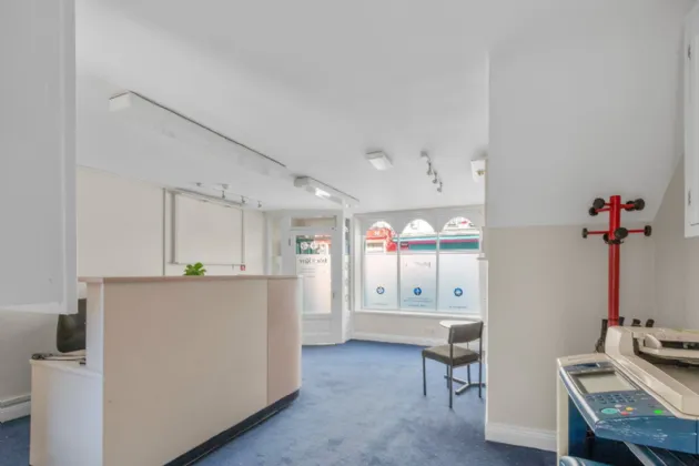 Photo of Ashe Street, Clonakilty, Co Cork, P85 A218