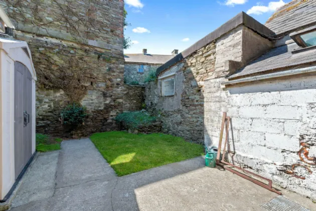 Photo of Ashe Street, Clonakilty, Co Cork, P85 A218