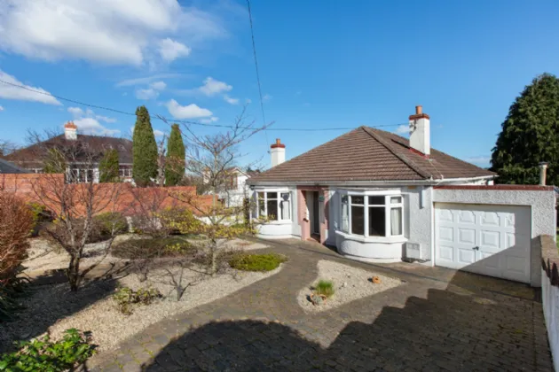 Photo of Numbers 2 & 4, Waltersland Road, Stillorgan, Co Dublin, A94DT62