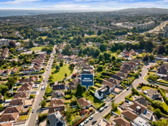 Photo of Numbers 2 & 4, Waltersland Road, Stillorgan, Co Dublin, A94DT62