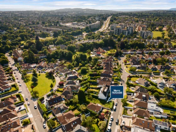 Photo of Numbers 2 & 4, Waltersland Road, Stillorgan, Co Dublin, A94DT62