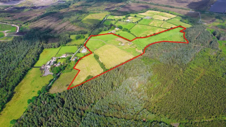 Photo of Blackwood Equestrian Centre, Derrymahon, Timahoe East, Co Kildare, W91 T2T3