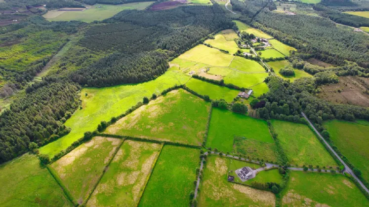 Photo of Blackwood Equestrian Centre, Derrymahon, Timahoe East, Co Kildare, W91 T2T3