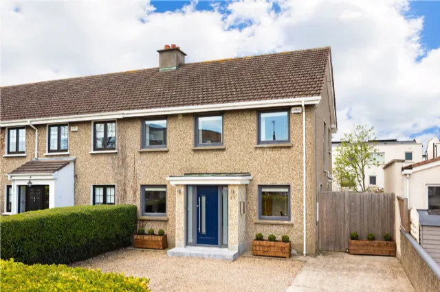 Photo of 27 Abbey Road, Monkstown, Co. Dublin, A94CY88