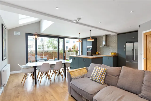 Photo of 27 Abbey Road, Monkstown, Co. Dublin, A94CY88