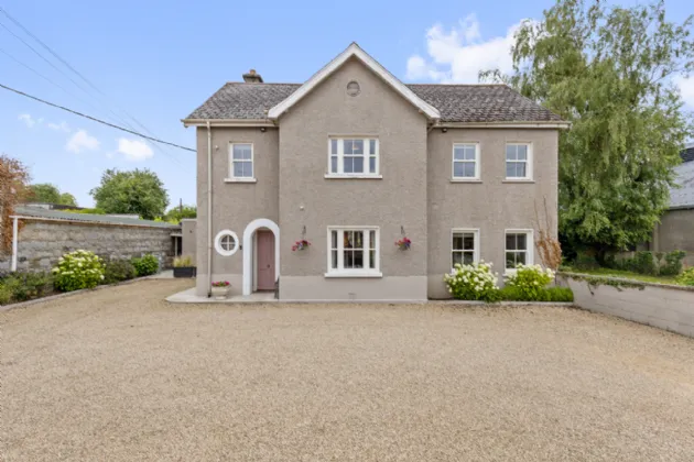 Photo of The Masters, Abbey Street, Castledermot, Co. Kildare, R14 YC91