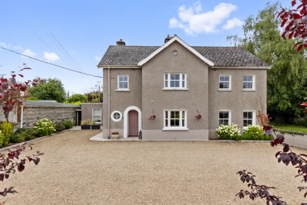 Photo of The Masters, Abbey Street, Castledermot, Co. Kildare, R14 YC91