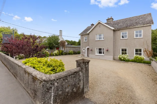 Photo of The Masters, Abbey Street, Castledermot, Co. Kildare, R14 YC91