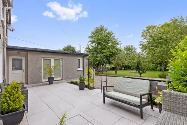 Photo of The Masters, Abbey Street, Castledermot, Co. Kildare, R14 YC91