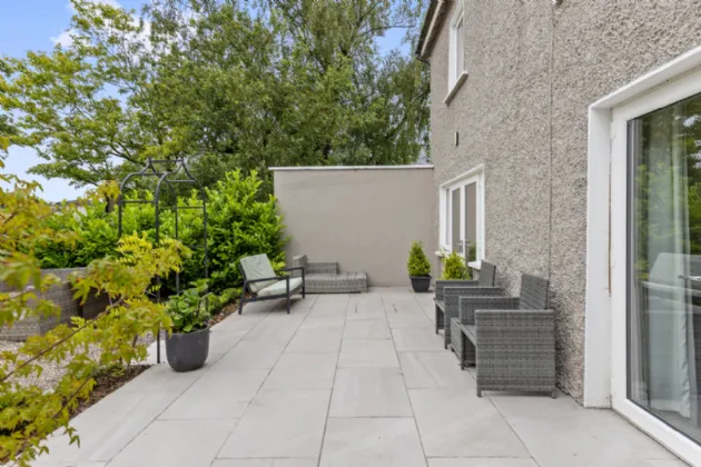 Photo of The Masters, Abbey Street, Castledermot, Co. Kildare, R14 YC91