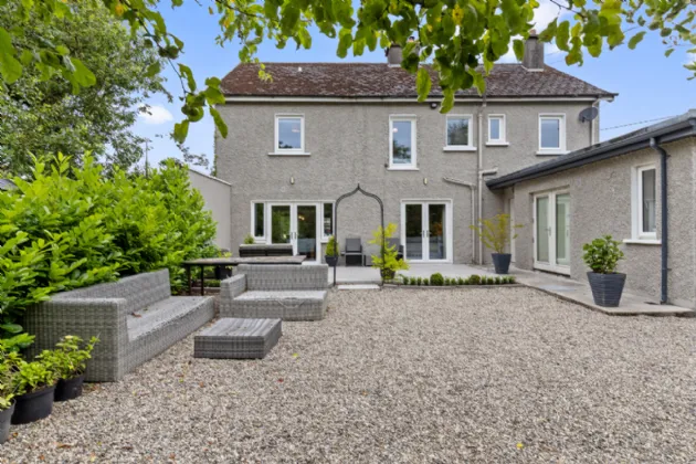 Photo of The Masters, Abbey Street, Castledermot, Co. Kildare, R14 YC91