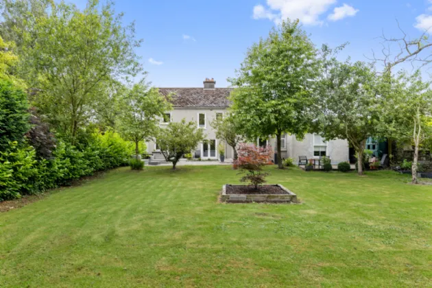 Photo of The Masters, Abbey Street, Castledermot, Co. Kildare, R14 YC91