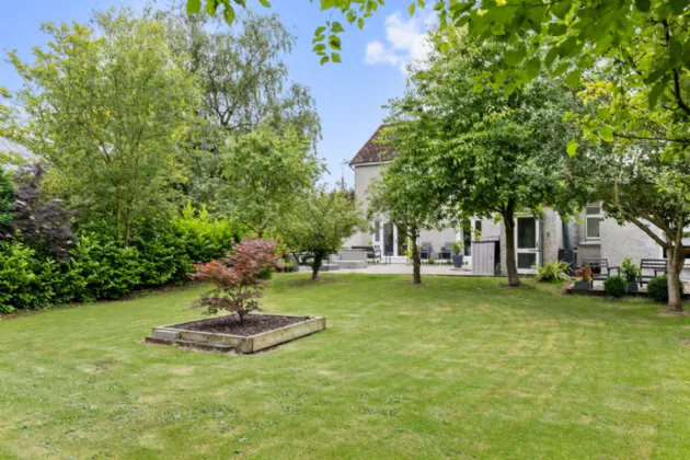 Photo of The Masters, Abbey Street, Castledermot, Co. Kildare, R14 YC91