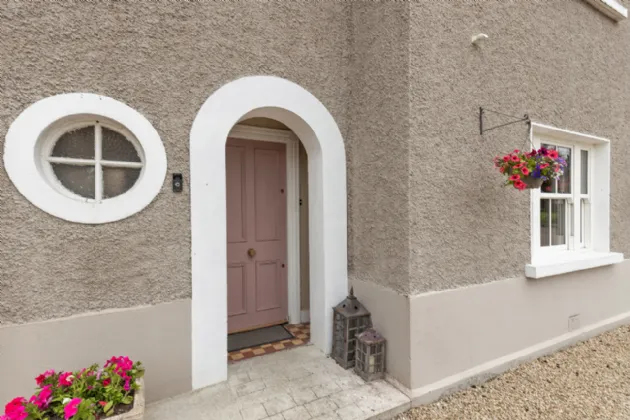 Photo of The Masters, Abbey Street, Castledermot, Co. Kildare, R14 YC91