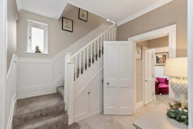 Photo of The Masters, Abbey Street, Castledermot, Co. Kildare, R14 YC91