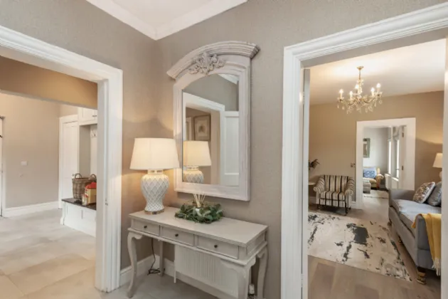 Photo of The Masters, Abbey Street, Castledermot, Co. Kildare, R14 YC91