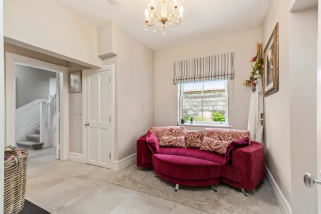 Photo of The Masters, Abbey Street, Castledermot, Co. Kildare, R14 YC91