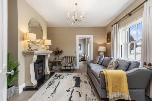 Photo of The Masters, Abbey Street, Castledermot, Co. Kildare, R14 YC91