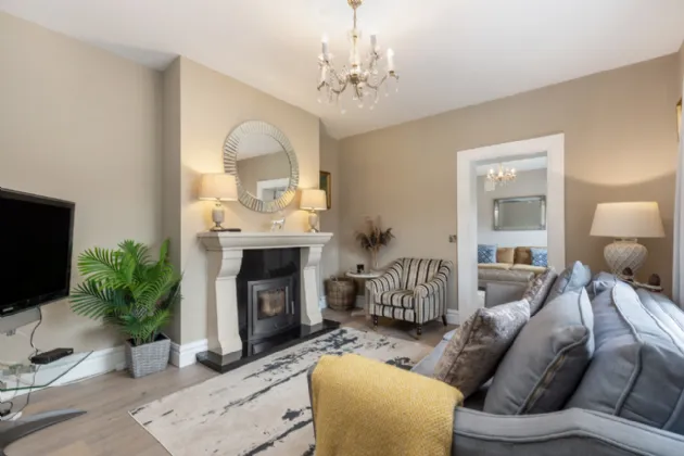 Photo of The Masters, Abbey Street, Castledermot, Co. Kildare, R14 YC91