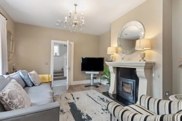 Photo of The Masters, Abbey Street, Castledermot, Co. Kildare, R14 YC91