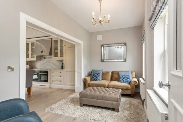 Photo of The Masters, Abbey Street, Castledermot, Co. Kildare, R14 YC91