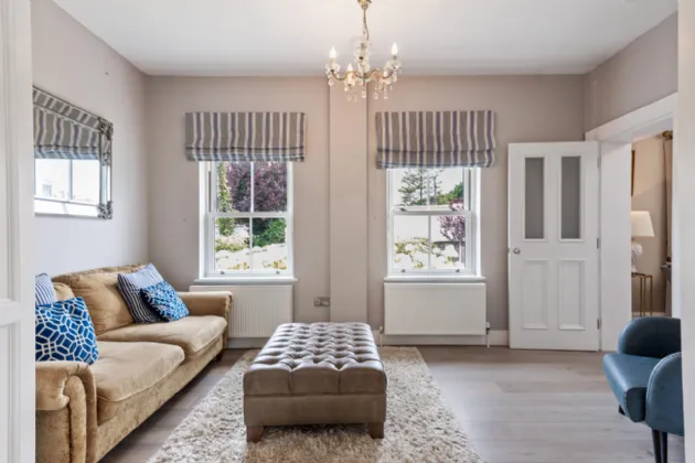 Photo of The Masters, Abbey Street, Castledermot, Co. Kildare, R14 YC91