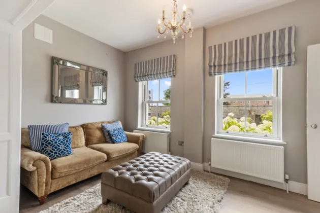 Photo of The Masters, Abbey Street, Castledermot, Co. Kildare, R14 YC91