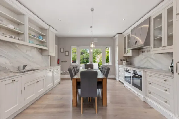 Photo of The Masters, Abbey Street, Castledermot, Co. Kildare, R14 YC91