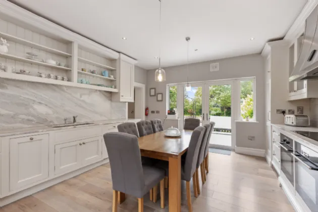 Photo of The Masters, Abbey Street, Castledermot, Co. Kildare, R14 YC91