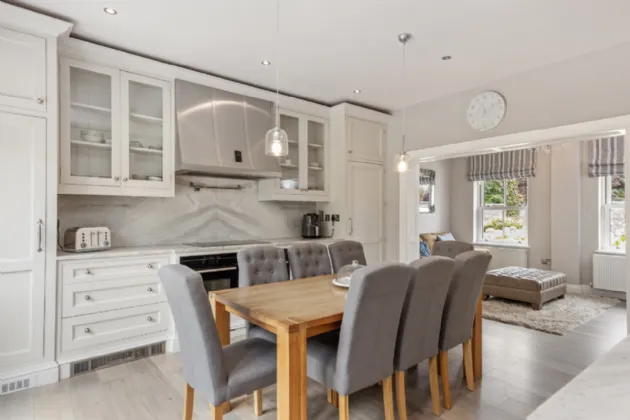 Photo of The Masters, Abbey Street, Castledermot, Co. Kildare, R14 YC91