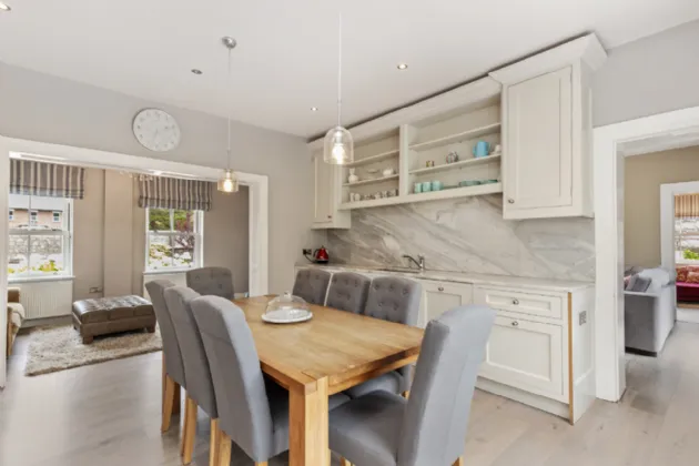 Photo of The Masters, Abbey Street, Castledermot, Co. Kildare, R14 YC91