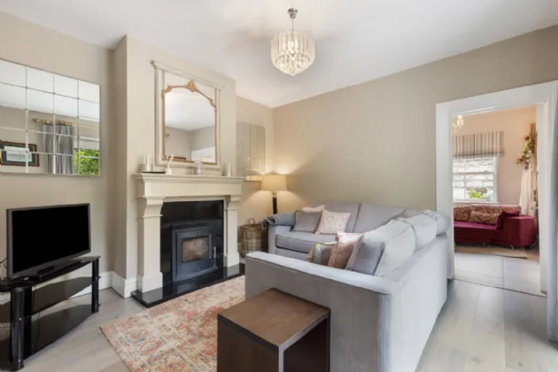 Photo of The Masters, Abbey Street, Castledermot, Co. Kildare, R14 YC91