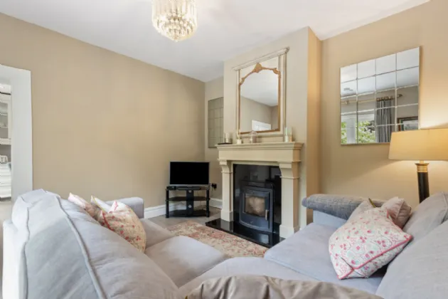 Photo of The Masters, Abbey Street, Castledermot, Co. Kildare, R14 YC91