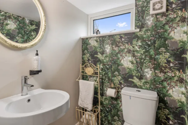 Photo of The Masters, Abbey Street, Castledermot, Co. Kildare, R14 YC91