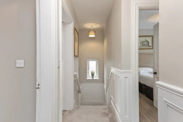 Photo of The Masters, Abbey Street, Castledermot, Co. Kildare, R14 YC91