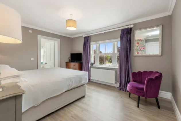 Photo of The Masters, Abbey Street, Castledermot, Co. Kildare, R14 YC91