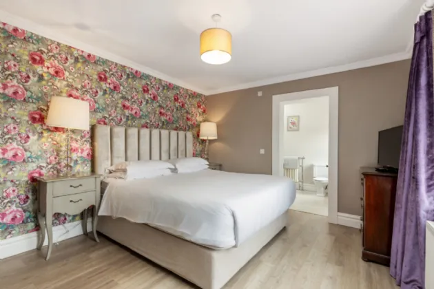 Photo of The Masters, Abbey Street, Castledermot, Co. Kildare, R14 YC91