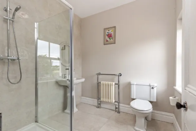 Photo of The Masters, Abbey Street, Castledermot, Co. Kildare, R14 YC91