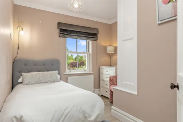 Photo of The Masters, Abbey Street, Castledermot, Co. Kildare, R14 YC91