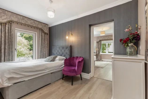 Photo of The Masters, Abbey Street, Castledermot, Co. Kildare, R14 YC91