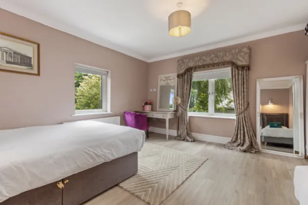 Photo of The Masters, Abbey Street, Castledermot, Co. Kildare, R14 YC91