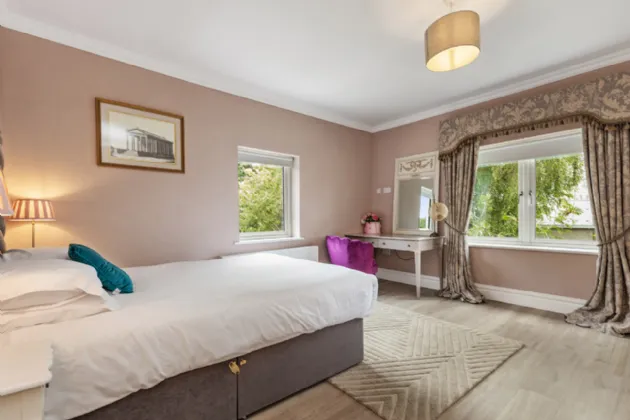 Photo of The Masters, Abbey Street, Castledermot, Co. Kildare, R14 YC91